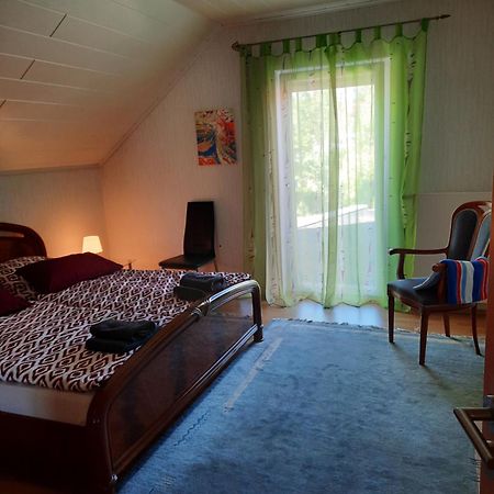 Ferienwohnung Wagner Zweibruecken Room photo