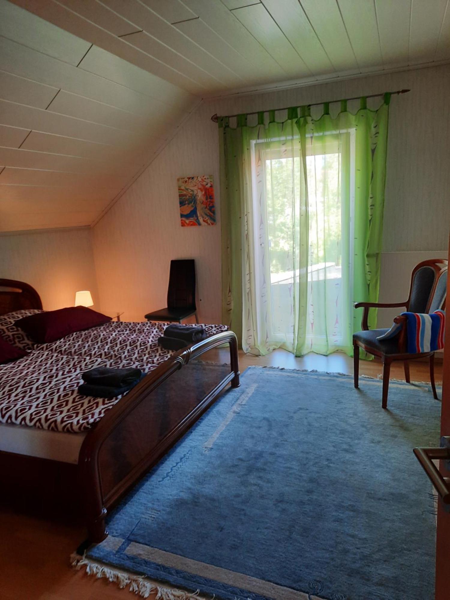 Ferienwohnung Wagner Zweibruecken Room photo