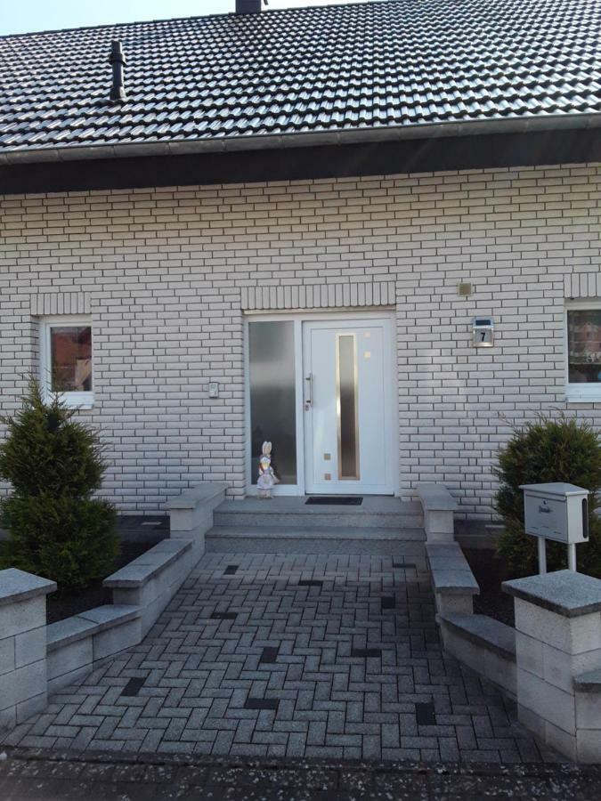 Ferienwohnung Wagner Zweibruecken Exterior photo
