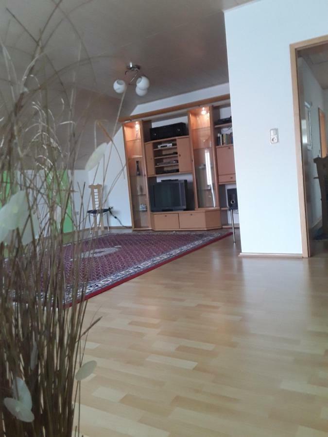 Ferienwohnung Wagner Zweibruecken Exterior photo