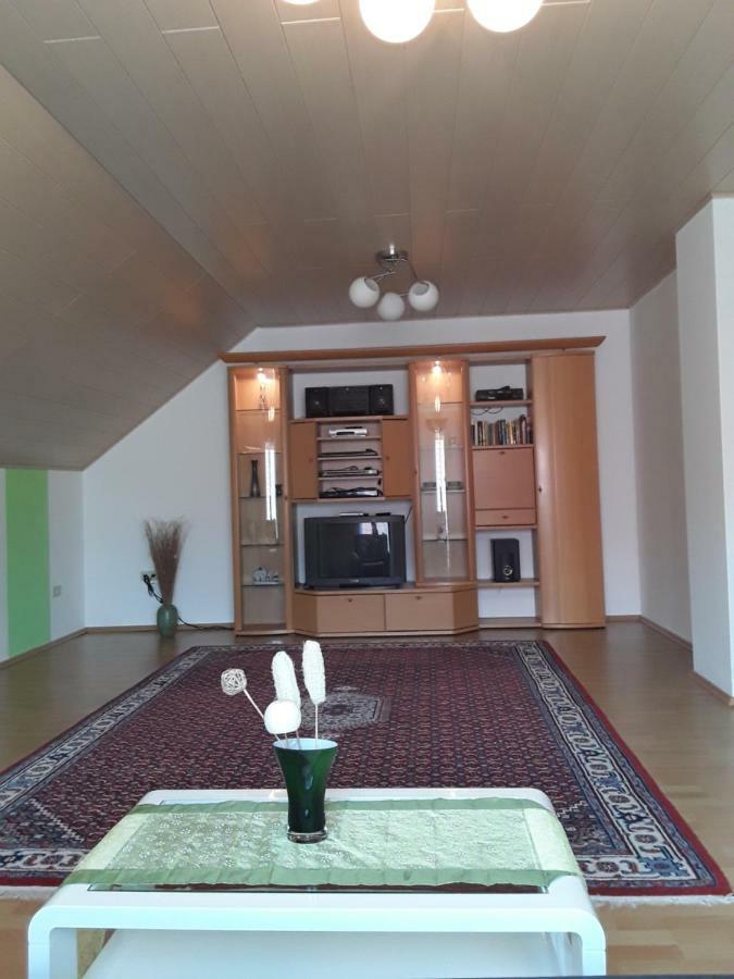 Ferienwohnung Wagner Zweibruecken Exterior photo