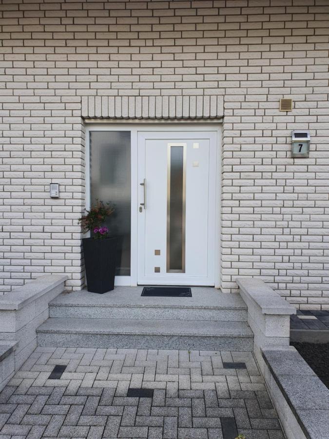 Ferienwohnung Wagner Zweibruecken Exterior photo