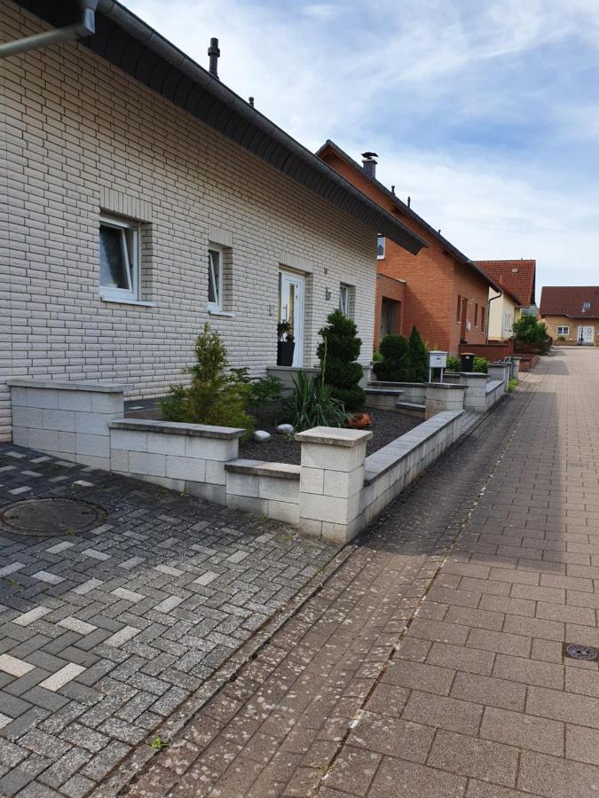 Ferienwohnung Wagner Zweibruecken Exterior photo