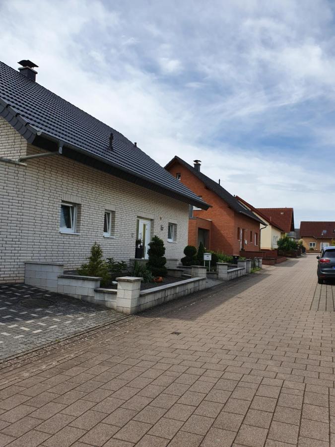 Ferienwohnung Wagner Zweibruecken Exterior photo